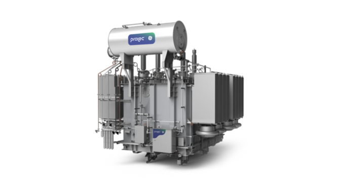 Prolec – Produto 2