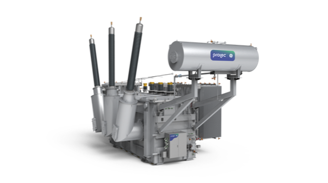 Prolec – Produto 3